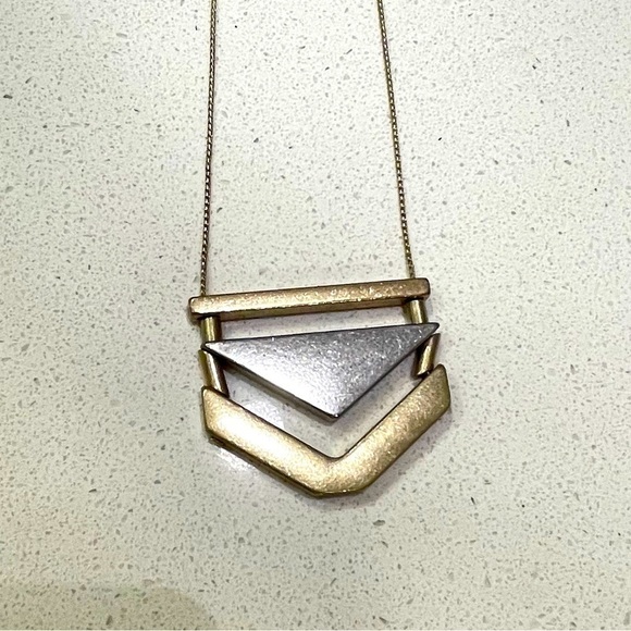Jewelry - Long necklace